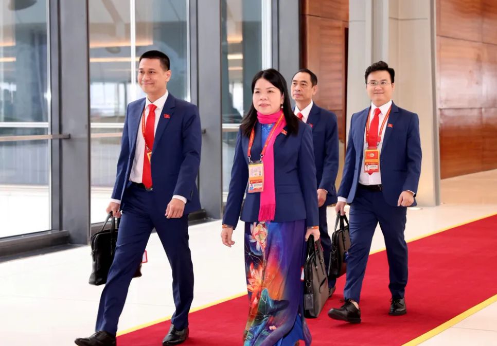 Đề xuất bổ sung, sửa đổi Điều lệ Đảng tại Đại hội XV