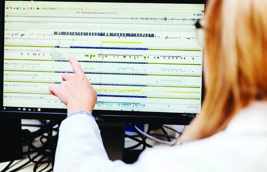 Ảnh: UZ LEUVEN Ảnh: UZ LEUVEN