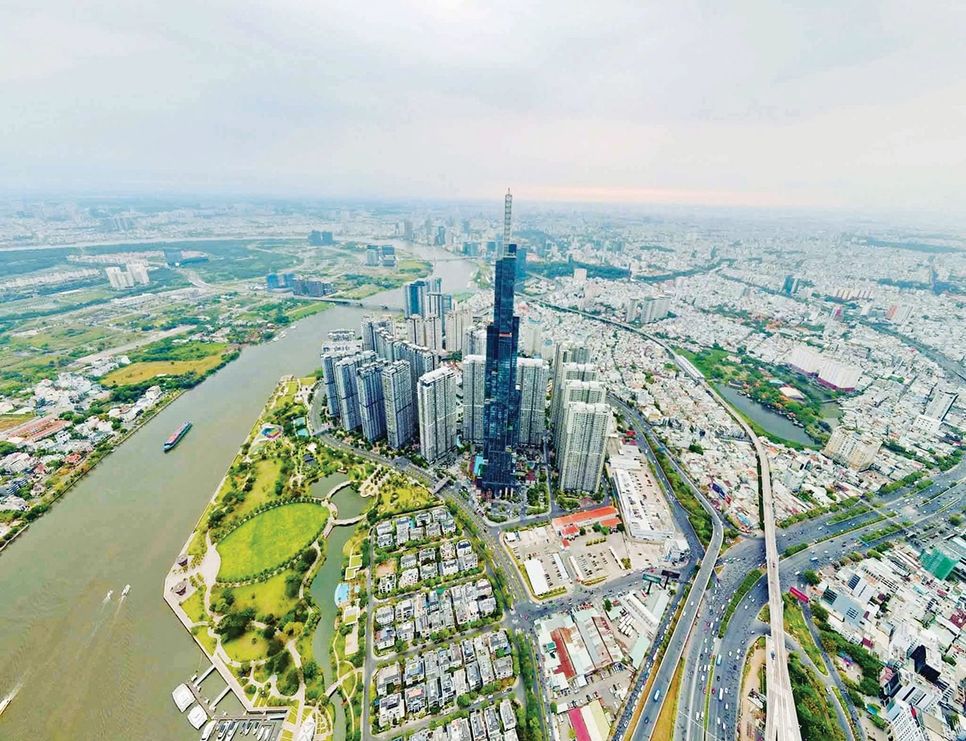 Tăng trưởng hai con số không phải là mục tiêu hình thức, mà là yêu cầu thực chất của giai đoạn phát triển mới Tăng trưởng hai con số không phải là mục tiêu hình thức, mà là yêu cầu thực chất của giai đoạn phát triển mới