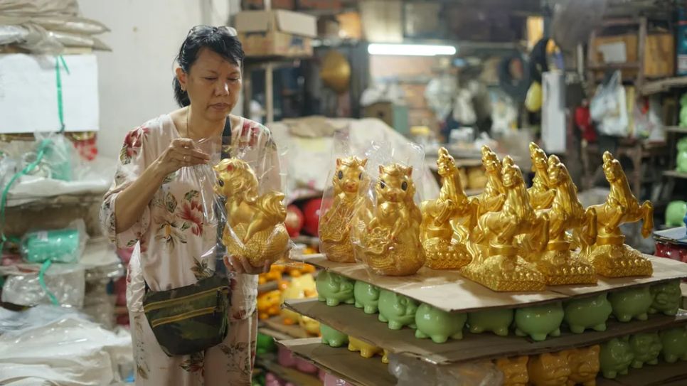 Đóng gói sản phẩm bán đi các tỉnh, thành Đóng gói sản phẩm bán đi các tỉnh, thành