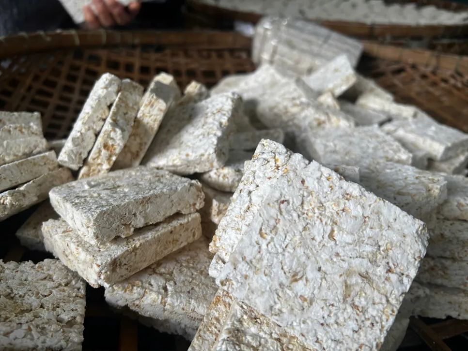 Nghề truyền thống xứ Quảng đỏ lửa đón tết