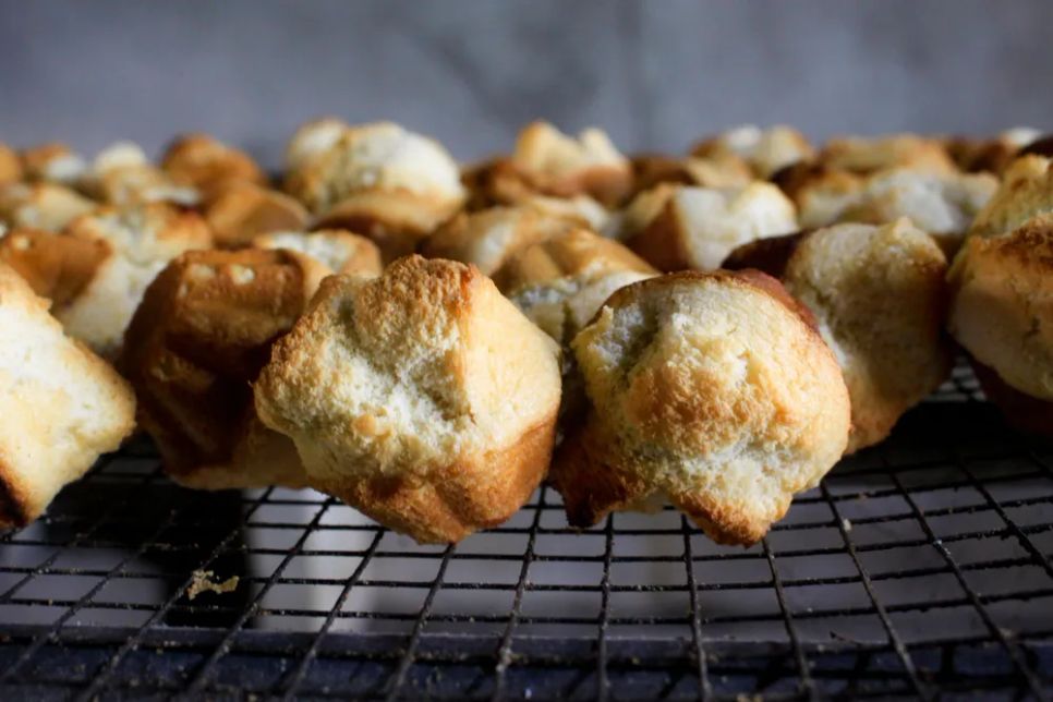 Nghề truyền thống xứ Quảng đỏ lửa đón tết