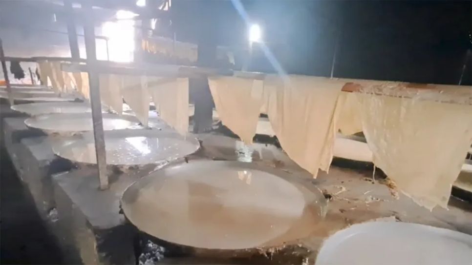 Làng nghề truyền thống Vĩnh Long vào xuân