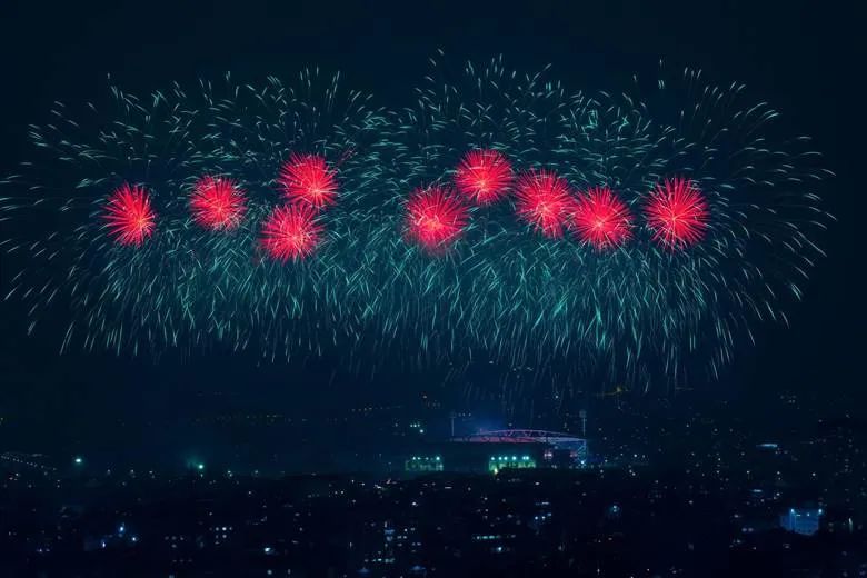 Từ Phú Quốc, Đà Nẵng, Sun Group mang cả bầu trời pháo hoa đỉnh cao ra Thủ đô Từ Phú Quốc, Đà Nẵng, Sun Group mang cả bầu trời pháo hoa đỉnh cao ra Thủ đô