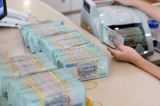 Từ năm 2026, người nộp thuế không còn nghĩa vụ nộp lệ phí môn bài. Ảnh minh họa