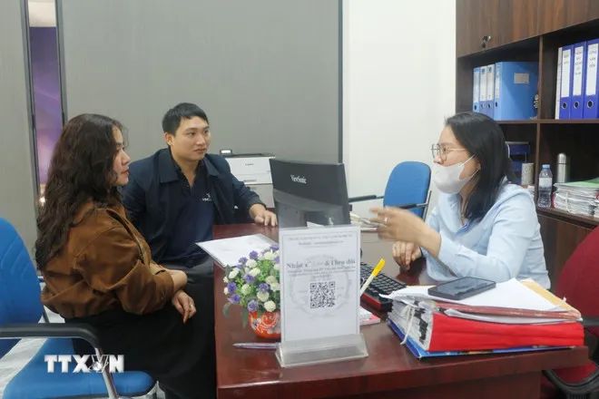 Doanh nghiệp 'khát' nhân lực cuối năm