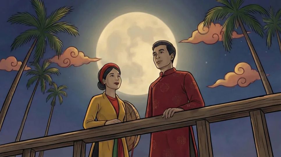 Dự án mở ra không gian sáng tạo để dân ca tiếp tục được hát, được lắng nghe và lan tỏa