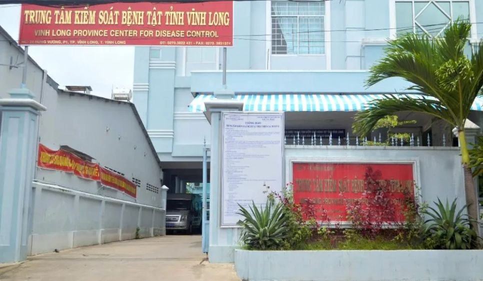 Vĩnh Long sớm chủ động các giải pháp phòng chống virus Nipah Vĩnh Long sớm chủ động các giải pháp phòng chống virus Nipah