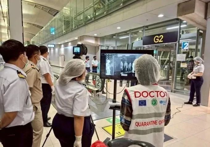 Tăng cường giám sát, ứng phó virus Nipah