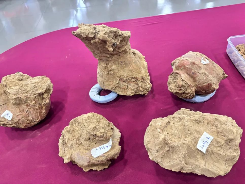 Chiêm ngưỡng Bảo vật quốc gia ở Đắk Lắk