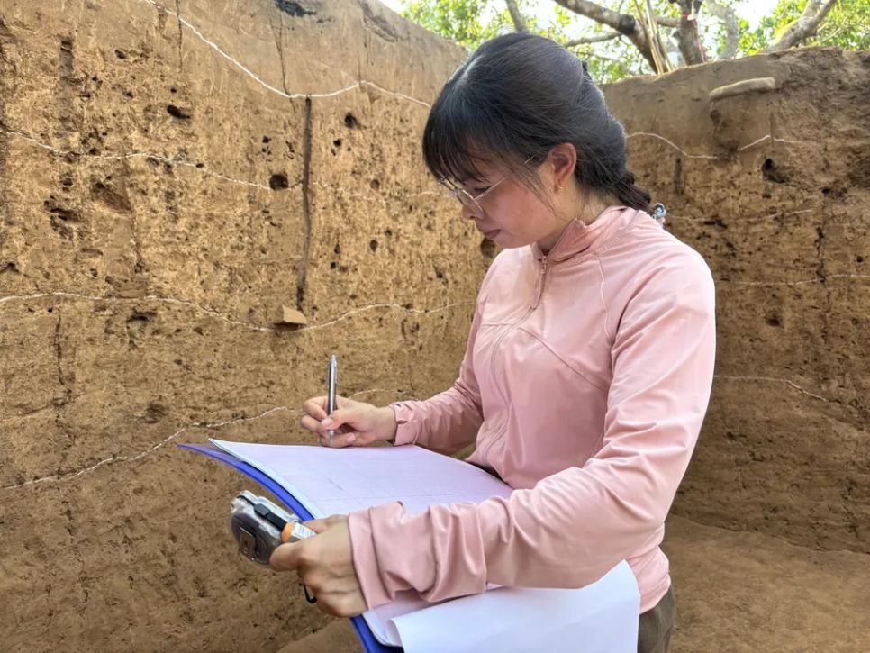 Chiêm ngưỡng Bảo vật quốc gia ở Đắk Lắk