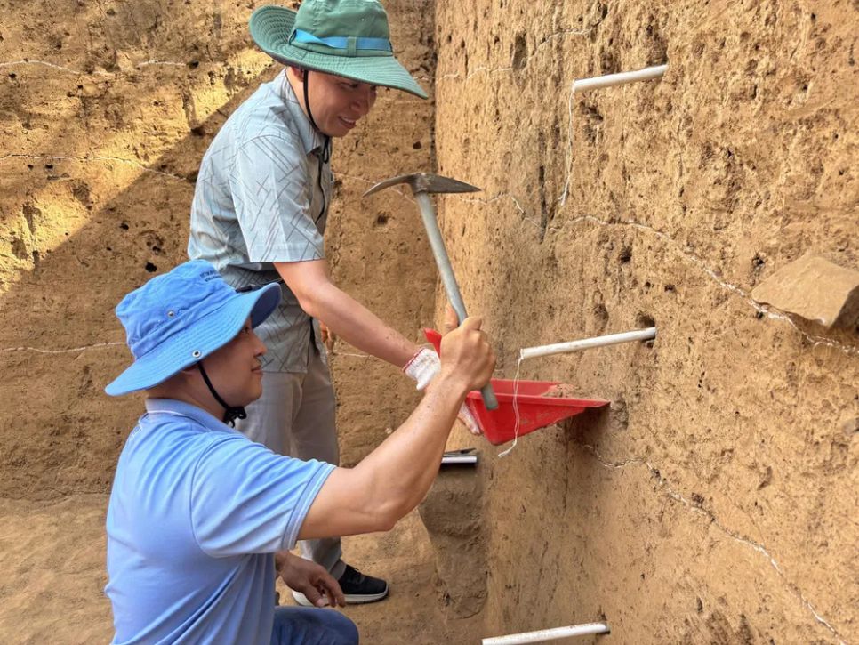 Chiêm ngưỡng Bảo vật quốc gia ở Đắk Lắk