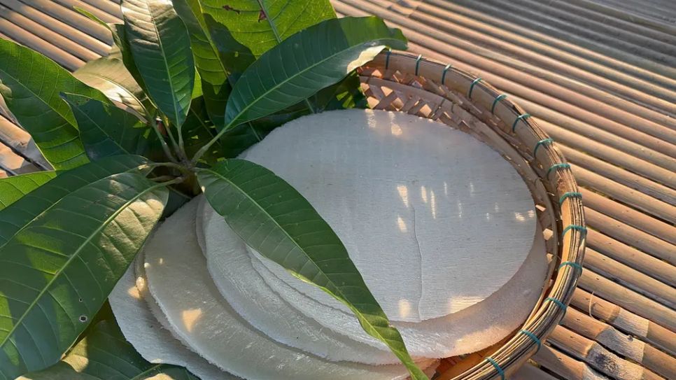 Giữ lửa các làng nghề làm bánh kẹo truyền thống ở miền Tây