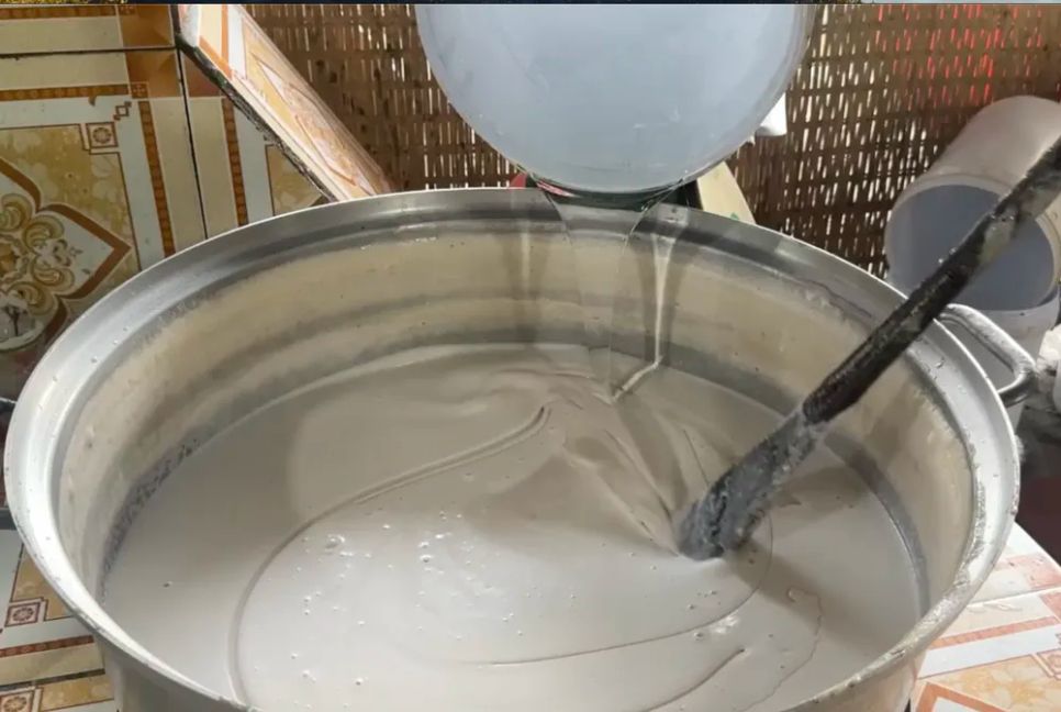 Giữ lửa các làng nghề làm bánh kẹo truyền thống ở miền Tây