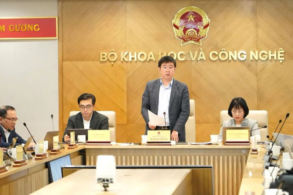 Bộ KH-CN sẽ kéo các nhà khoa học ra khỏi “vùng an toàn”