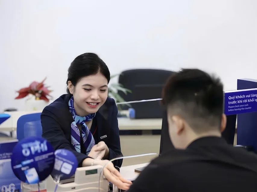 BVBank đạt 522 tỷ đồng lãi trước thuế trong năm 2025