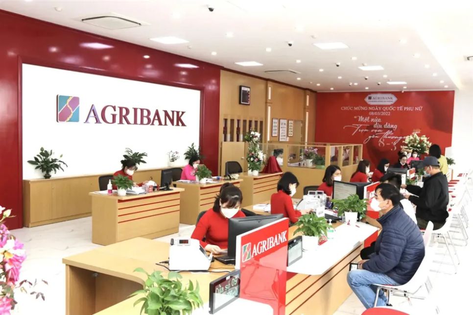 Agribank hỗ trợ 100 tỷ đồng cho người nghèo dịp Tết Nguyên đán