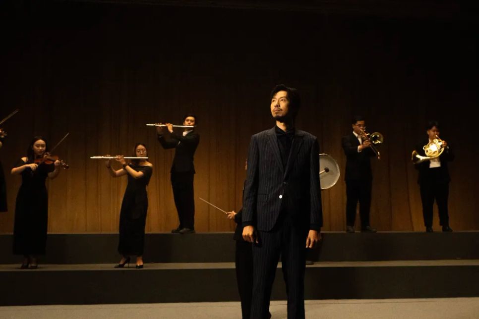 Đen ra mắt ca khúc Đen ra mắt ca khúc