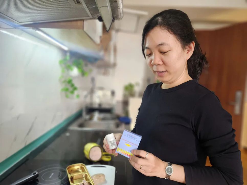 TPHCM: Siết chặt quản lý an toàn thực phẩm Tết TPHCM: Siết chặt quản lý an toàn thực phẩm Tết