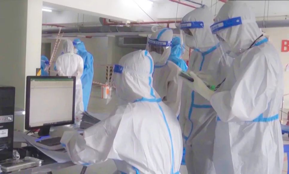 Sở Y tế TP Cần Thơ yêu cầu rà soát, củng cố và duy trì hoạt động của các “Đội đáp ứng nhanh” để phòng, chống dịch bệnh do virus Nipah gây ra