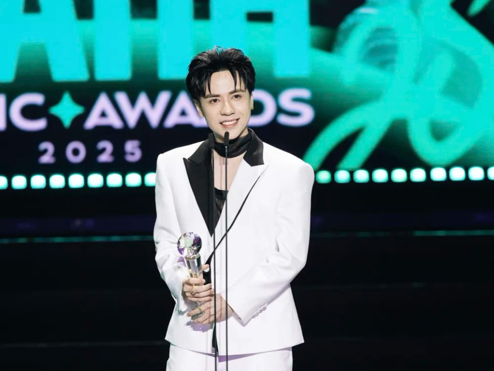 Quang Hùng MasterD Quang Hùng MasterD