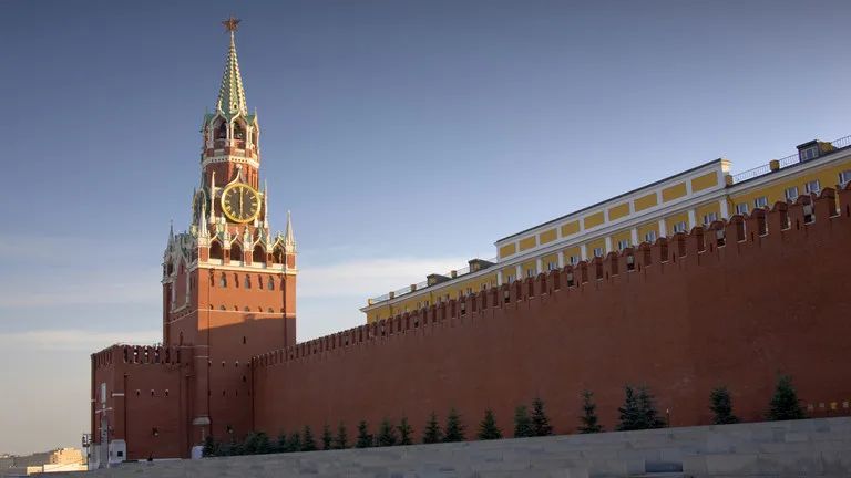 Điện Kremlin xác nhận Nga đã ngừng các cuộc tấn công Ukraine theo đề nghị của Tổng thống Trump. Ảnh: RT