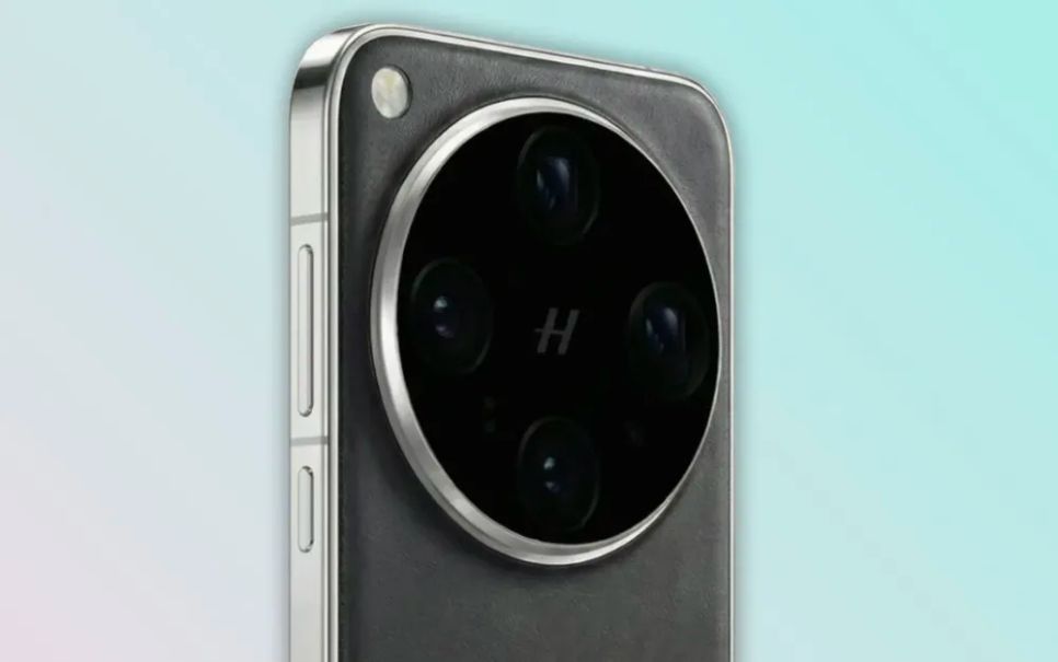 Cấu hình 'khủng' của Oppo Find X9 Ultra