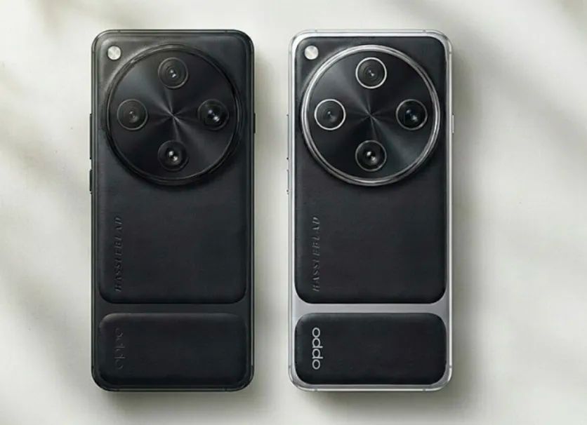 Cấu hình 'khủng' của Oppo Find X9 Ultra