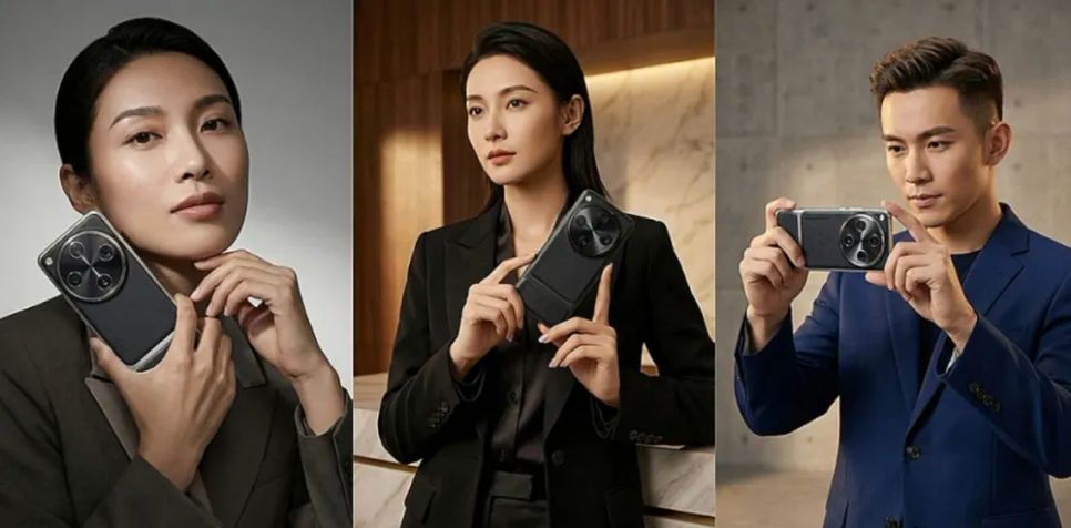 Cấu hình 'khủng' của Oppo Find X9 Ultra