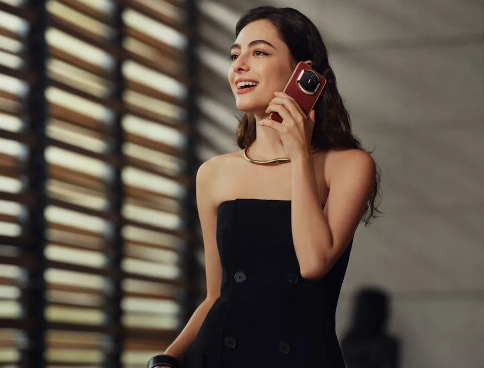 HUAWEI công bố mức giá smartphone Mate X7 lên đến 55 triệu đồng