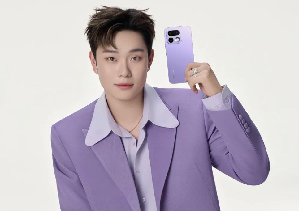 Nhiều KOL cùng nghệ sĩ trẻ làm đại sứ sản phẩm Realme 16 Pro và 16 5G