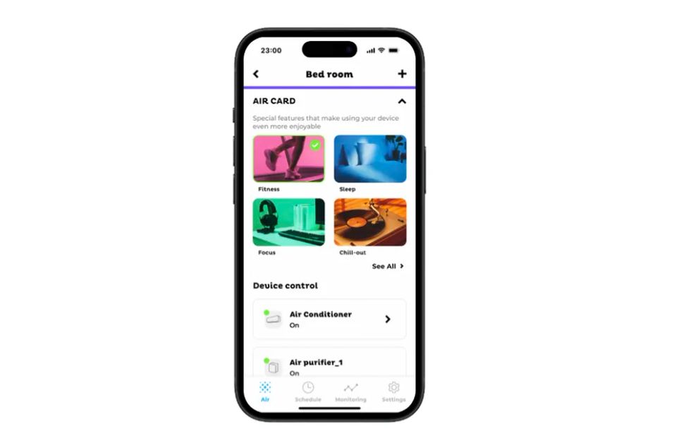 Daikin với loạt sản phẩm nâng cao chất lượng sống qua công nghệ không khí Daikin với loạt sản phẩm nâng cao chất lượng sống qua công nghệ không khí