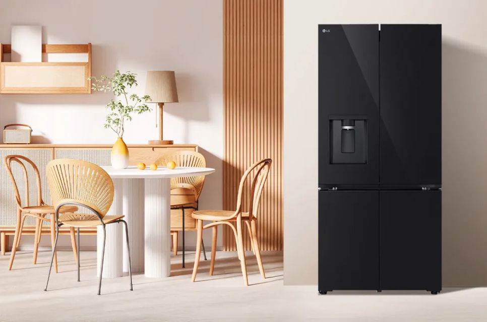 LG Electronics giới thiệu thị trường Việt Nam 3 dòng tủ lạnh mới LG Electronics giới thiệu thị trường Việt Nam 3 dòng tủ lạnh mới