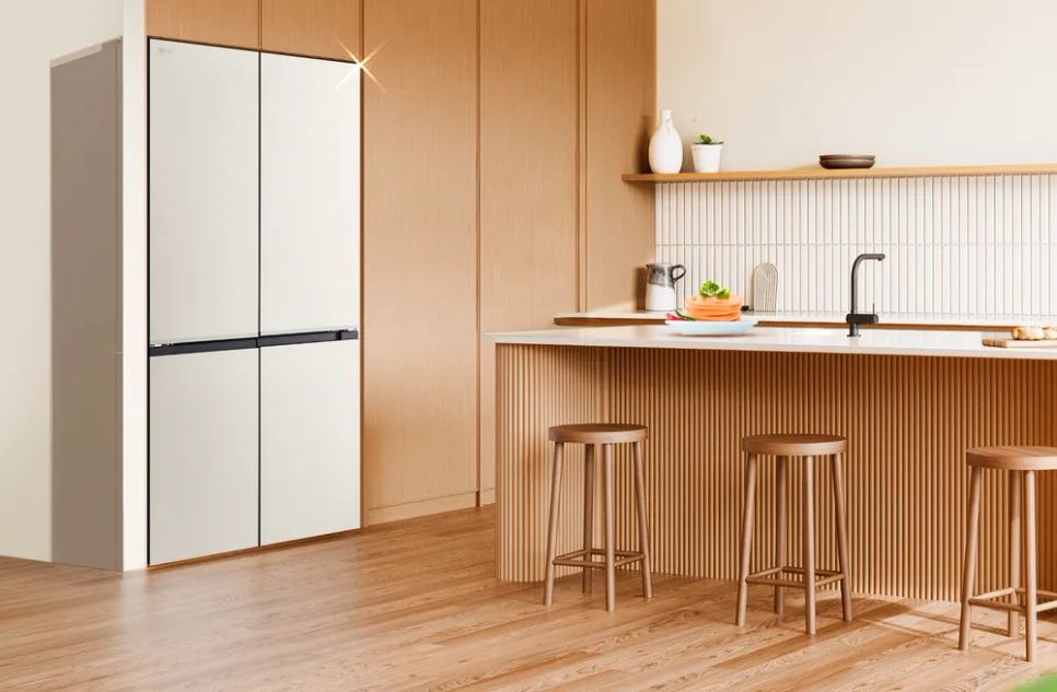 LG Electronics giới thiệu thị trường Việt Nam 3 dòng tủ lạnh mới LG Electronics giới thiệu thị trường Việt Nam 3 dòng tủ lạnh mới