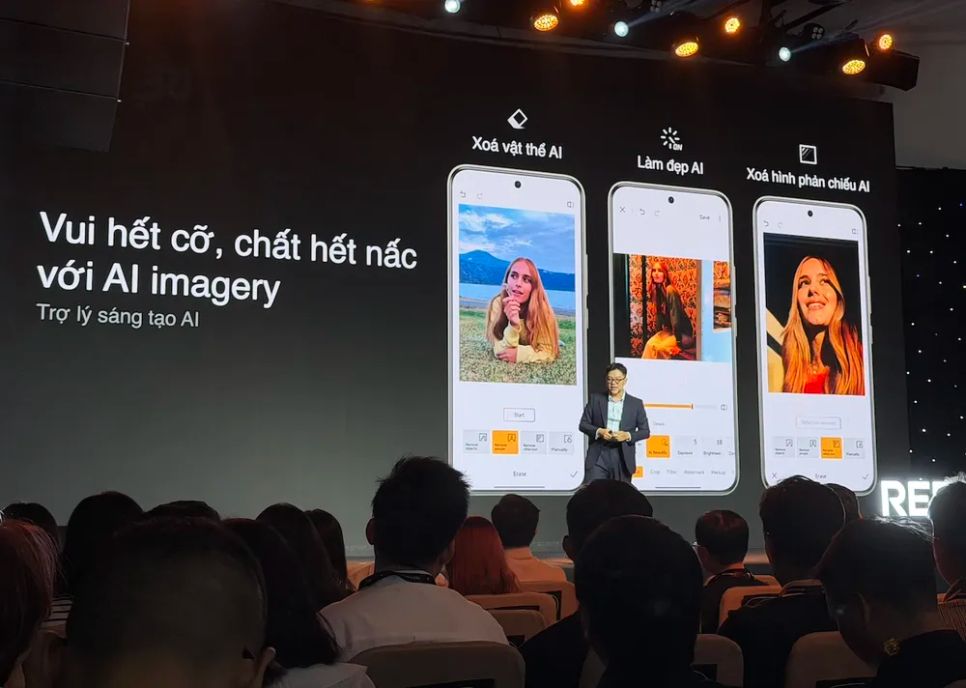 Chi Pu làm đại sứ thương hiệu cho mẫu smartphone REDMI Note 15 Series