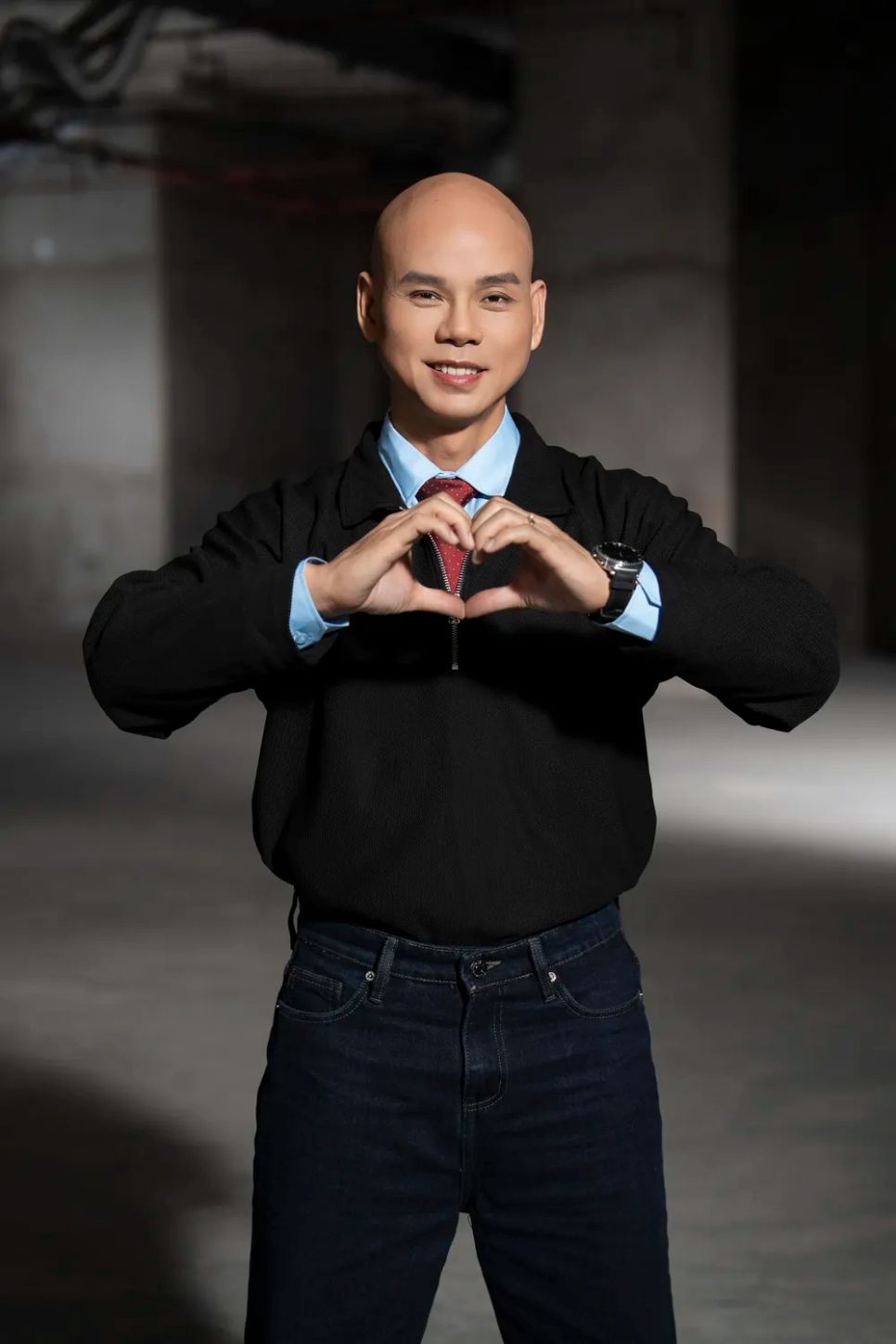 Phan Đinh Tùng chọn làm mới ca khúc Phan Đinh Tùng chọn làm mới ca khúc