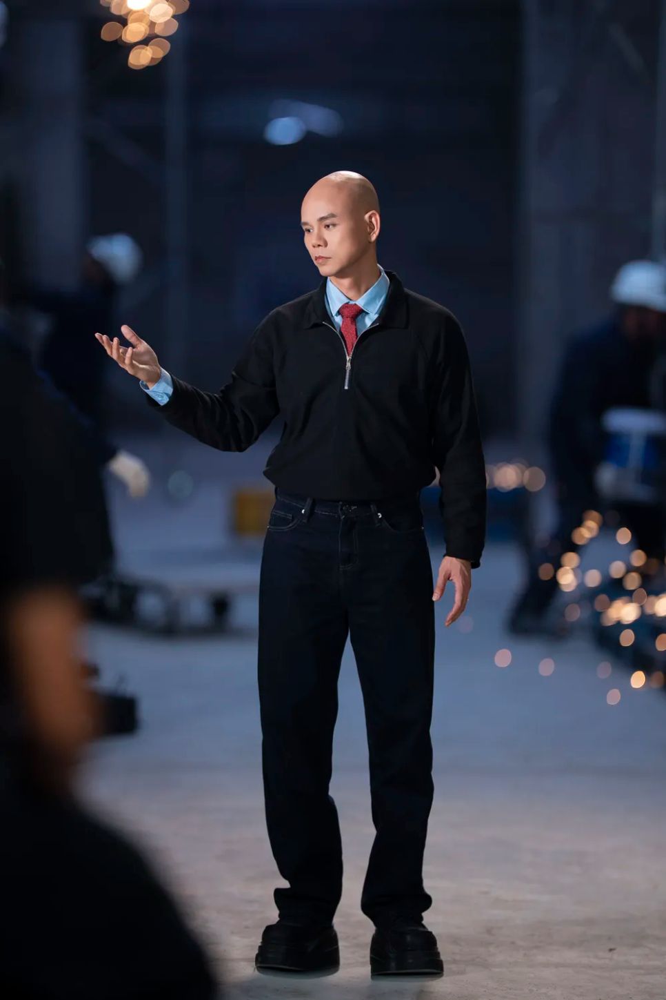 Phan Đinh Tùng làm mới ca khúc Phan Đinh Tùng làm mới ca khúc