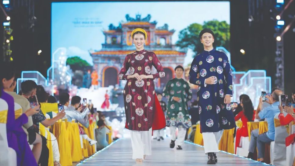 Kỳ vọng công nghiệp văn hóa TPHCM vươn tầm