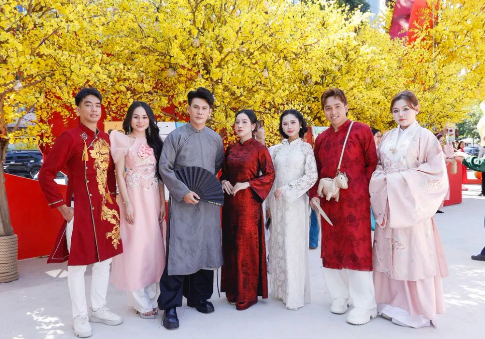 Vinh danh 100 nghệ sĩ vì cộng đồng năm 2025