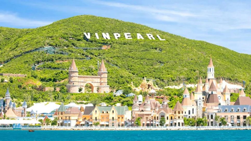 Vingroup công bố mốc doanh thu cao nhất lịch sử