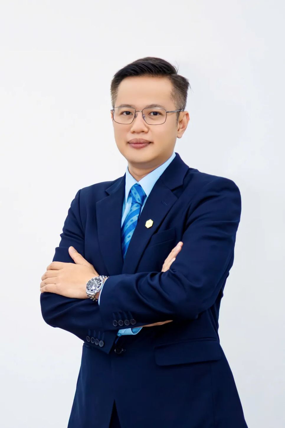 Ông Lê Thanh Quý Ngọc giữ chức vụ Quyền Tổng Giám đốc Vietbank từ ngày 2-2-2026 Ông Lê Thanh Quý Ngọc giữ chức vụ Quyền Tổng Giám đốc Vietbank từ ngày 2-2-2026