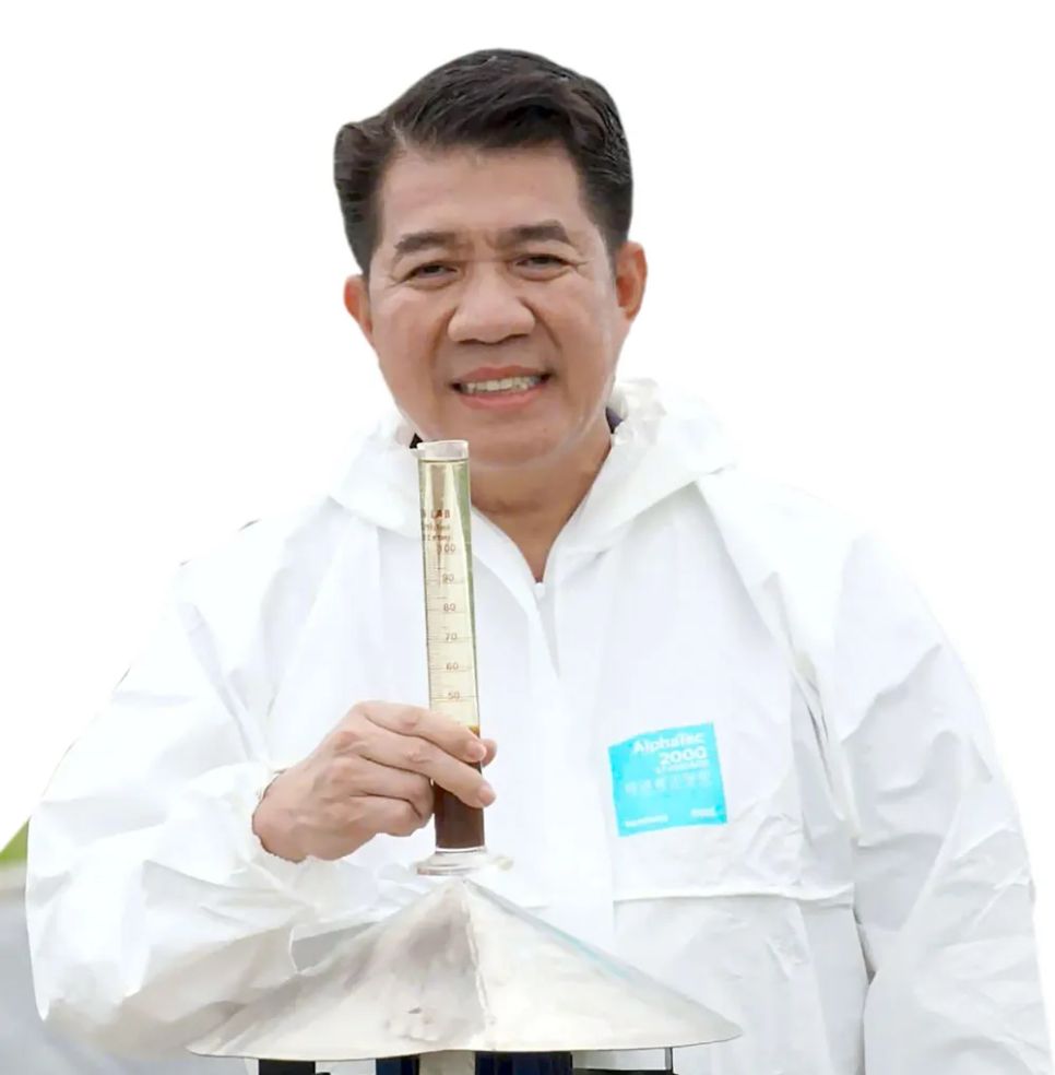 Doanh nhân tiên phong chuyển đổi số Vũ Mạnh Hùng Doanh nhân tiên phong chuyển đổi số Vũ Mạnh Hùng