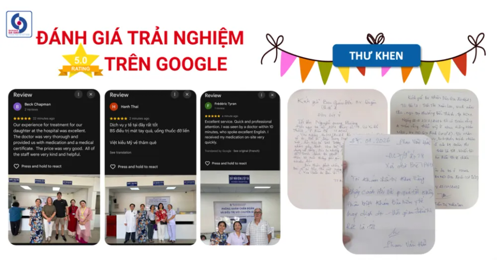 Người bệnh quốc tế, Việt kiều ngày càng tin tưởng y tế Việt Nam