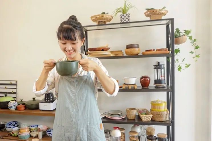 Chinh phục thị trường thực phẩm chay nhờ... ăn chay