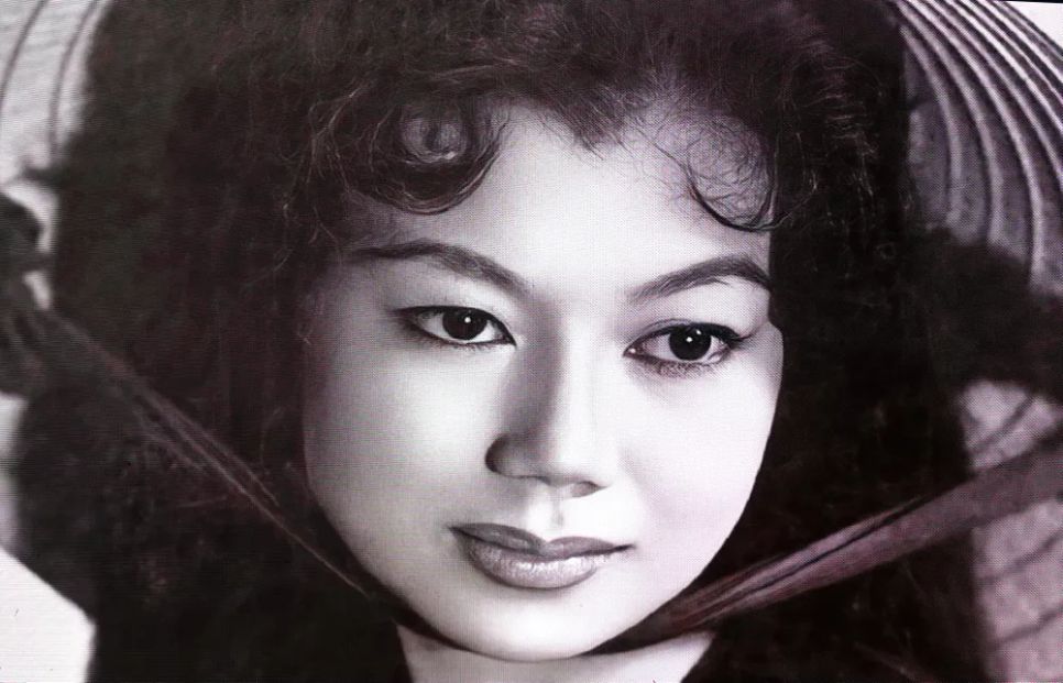 NSND Kim Cương. Ảnh: TƯ LIỆU