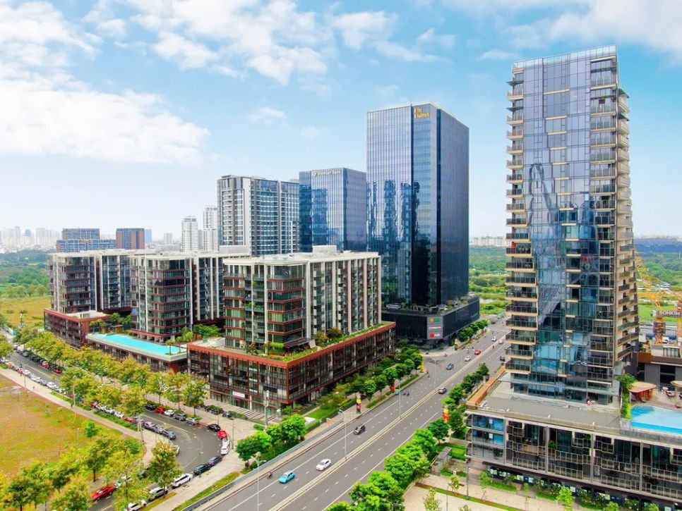 Hiện thực hóa vị thế của VIFC-HCMC bằng sandbox