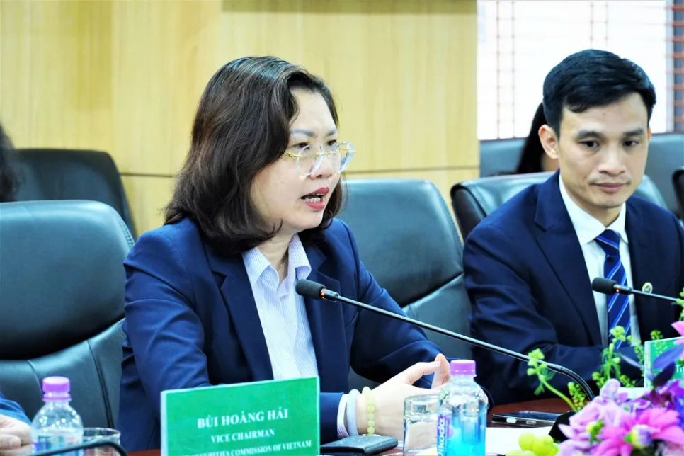 Bà Vũ Thị Chân Phương