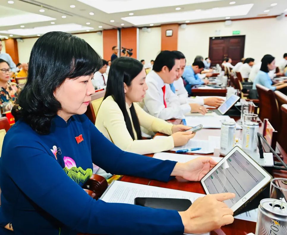 TPHCM lựa chọn nhà đầu tư dự án Khu đô thị mới Bình Quới - Thanh Đa