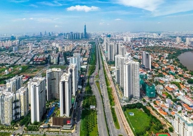 TP.HCM thông qua 28 khu đất thực hiện dự án thí điểm phát triển nhà ở thương mại<br>