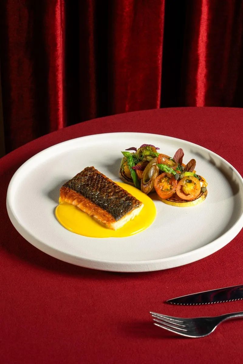 Chuỗi buffet Waves of Flavor chính thức trở lại tại Latest Recipe Saigon